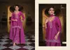 Mirah By Eba Chinon Beats Work Readymade Suits Wholesale Price In Surat
